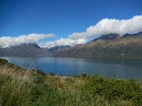 Rundeise Neuseeland - Südinsel