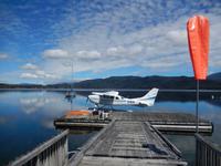 Rundeise Neuseeland - Südinsel