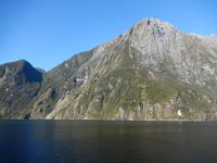 Milford Sound - Rundeise Neuseeland - Südinsel