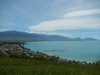 Kaikoura - Rundeise Neuseeland - Südinsel