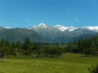 Rundeise Neuseeland - Südinsel