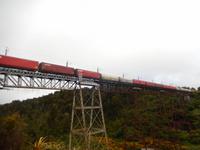 Tongariro-Nationalpark  - Rundeise Neuseeland - Nordinsel