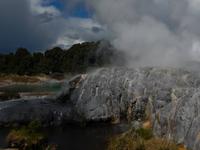 Rotorua - Rundeise Neuseeland - Nordinsel