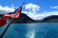 Wellington - Rundeise Neuseeland - Nordinsel