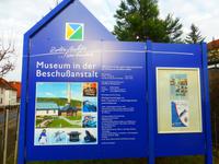 Museum der Beschussanstalt in Zella-Mehlis