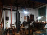 Museum der Beschussanstalt in Zella-Mehlis