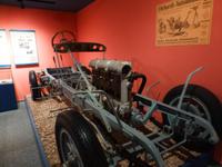 Museum der Beschussanstalt in Zella-Mehlis