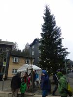 Kugelmarkt Lauscha