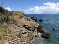 Guantanamo - Baracoa