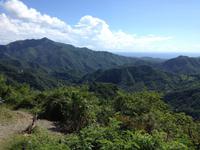 Guantanamo - Baracoa