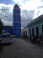 Sancti Spiritus