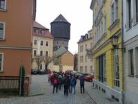 Bautzener Wasserturm