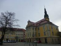 Rathaus Bautzen