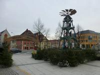 Wenzelsmarkt Bautzen
