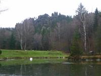 Ausflug nach Jonsdorf