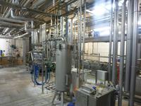 Führung durch die Eibauer Privatbrauerei