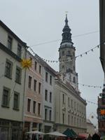 Stadtrundgang Görlitz