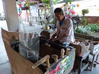 Schirmmanufaktur- Chiang Mai