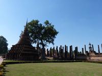 Sukkothai