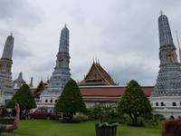 Bangkok