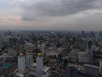 Bangkok