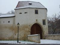 Naumburg, Marientor
