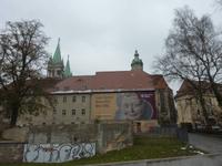 Naumburg, Dom, 