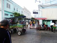 Cienfuegos Straßen