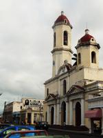 Kirche Cienfuegos