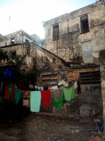 Leben in Havanna