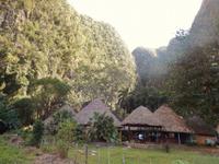Restaurant in Vinales