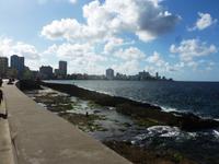 am Malecon