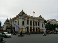 023 Hanoi Opernhaus