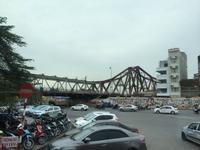038 Thang Long-Bruecke