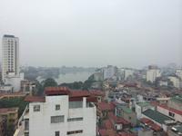 109 Impressionen Hanoi