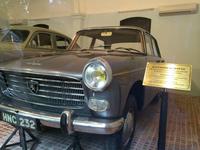 115 Ho Chi Minhs Auto