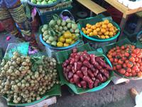 159 Drachenaugenfrucht, Wasserapfel, Kaki