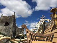 501 Verruecktes Haus