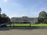 586 ehemaliger Praesidentenpalast