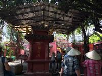 608 Pagode des Jadekoenigs