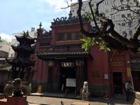 609 Pagode des Jadekoenigs