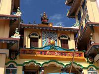 692 Cao Dai-Tempel