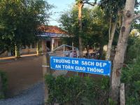 745 Grundschule in Vuong Liem