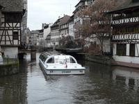 Gerberviertel Strassburg