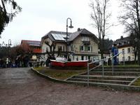 Titisee im Schwarzwald