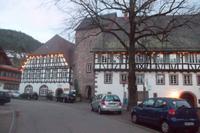 Kloster Alpirsbach