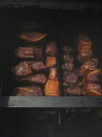 Schwarzwälder Räucherschinken