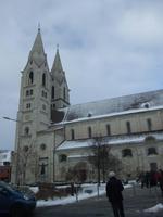 Dom in Wiener Neustadt