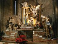 Trient-Dom San Vigilio