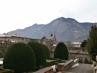 Trient-Castello del Buonconsiglio